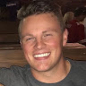 Meet your Posher, Mitch